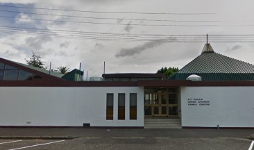 Pahiatua