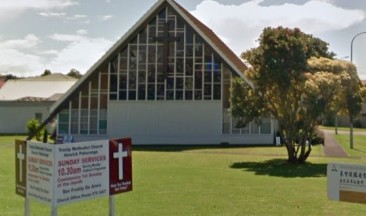 Pakuranga