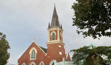 Palmerston North