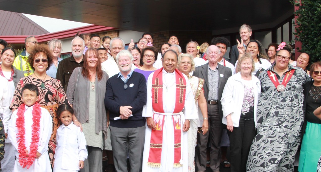 Papakura group