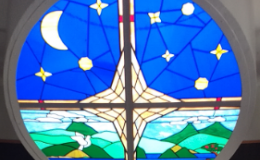 PictonStainedGlass