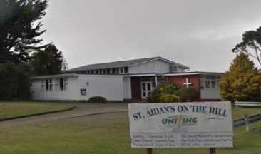 St Aidans