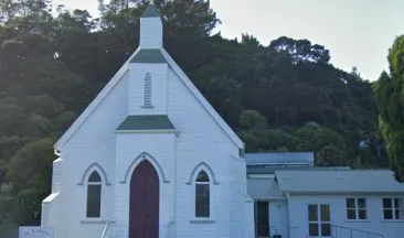 St Andrews Coromandel