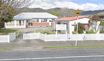 St Johns Avalon