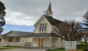 St Johns Opotiki