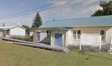 St Marks Himatangi Beach
