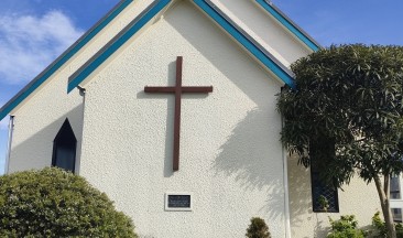St Pauls Papamoa