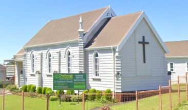St Stephens Onehunga