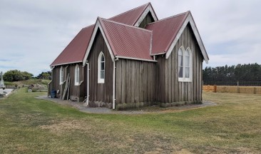 Taumutu