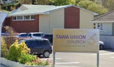 Tawa