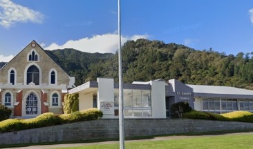 Te Aroha