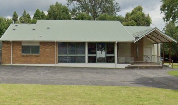 Tokoroa