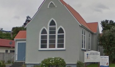 Waikanae