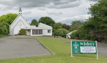 Waipawa