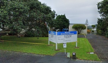 Wesley Mt Roskill