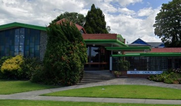 Wesley Tauranga