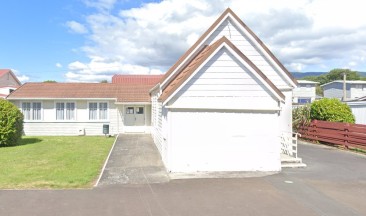 Wesley Upper Hutt