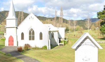 Wesleydale Memorial
