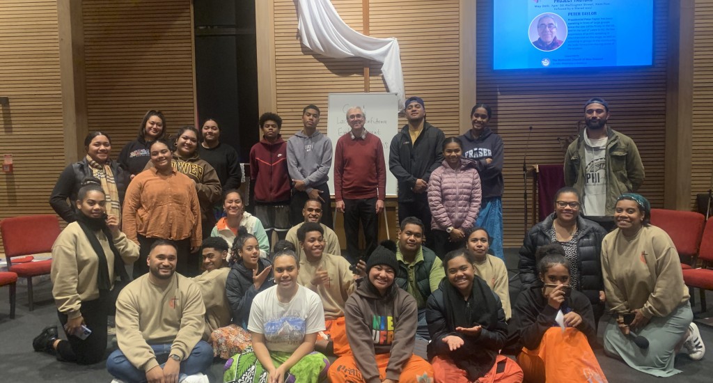 Youth Group image