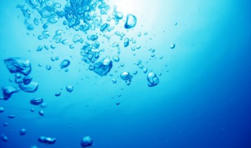 bubbles in water pixabay