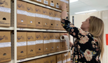 Kath labelling containers